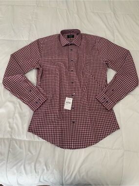 New with tags NORDSTROM mens shirt size 16